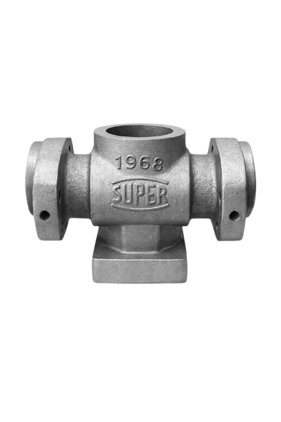Cold Chain Valve