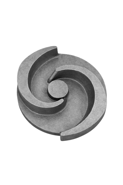 Impeller Wheel